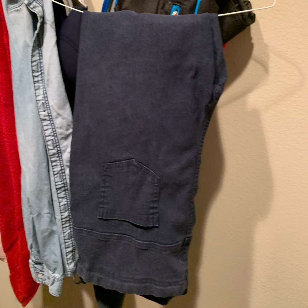 Maternity Pants - image 1